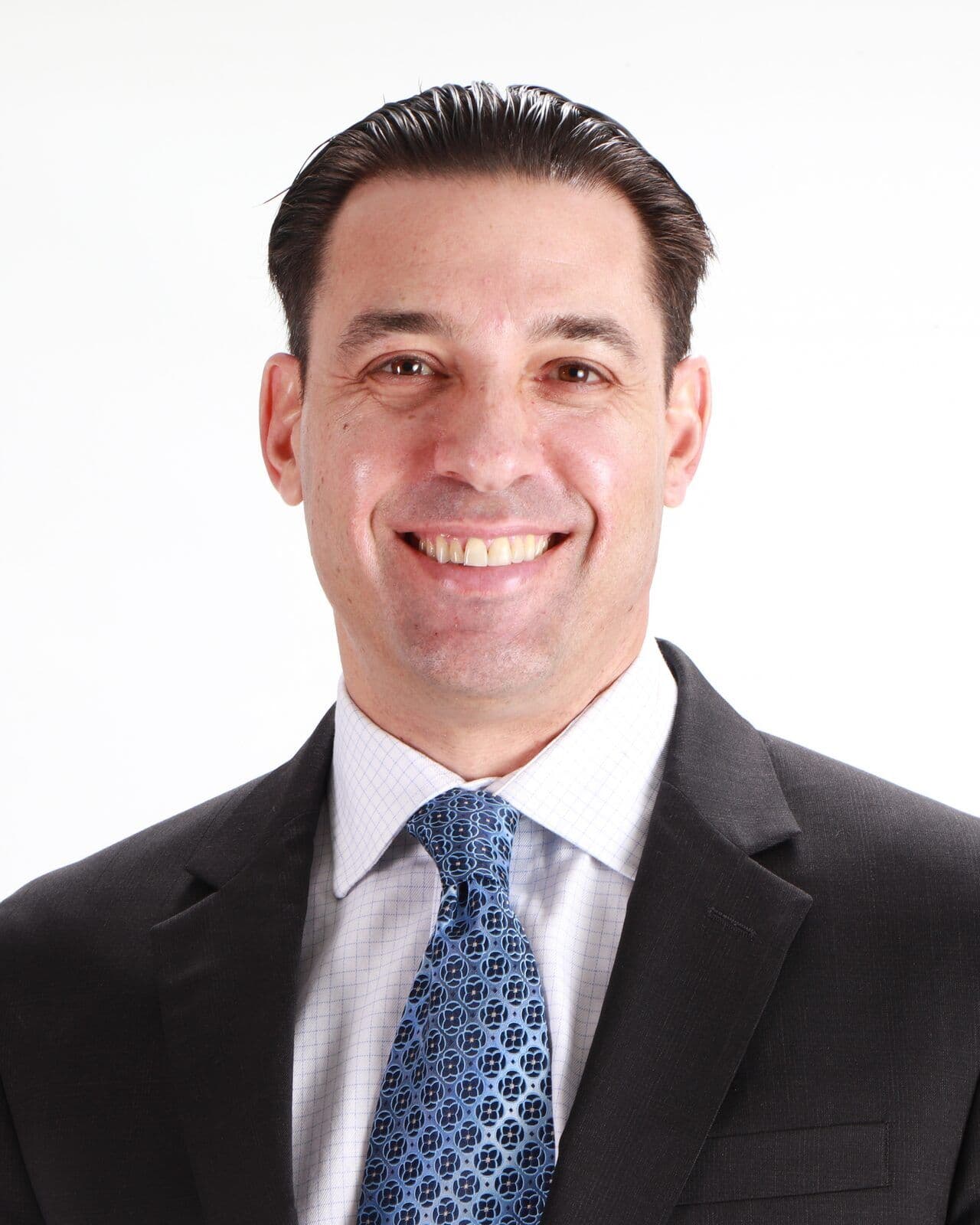 Scott Yahraus, turnaround and special-situations executive