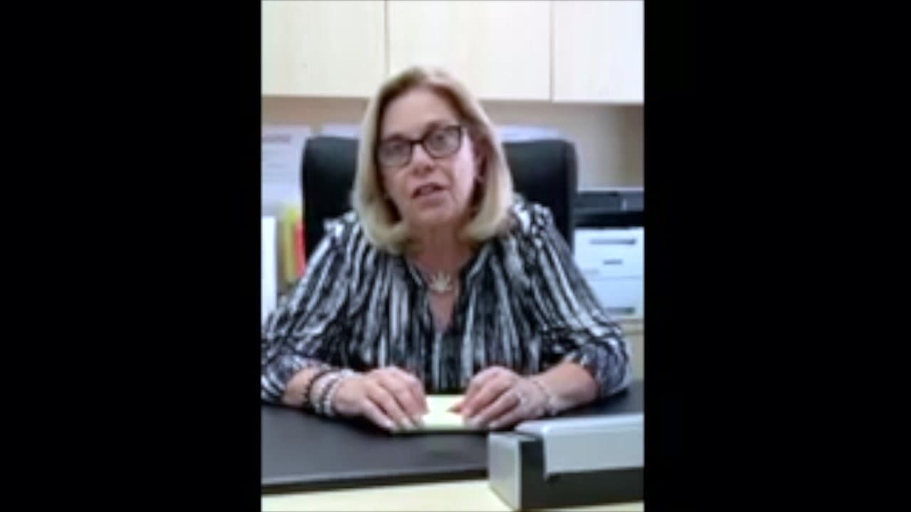 Pam Donner video testimonial