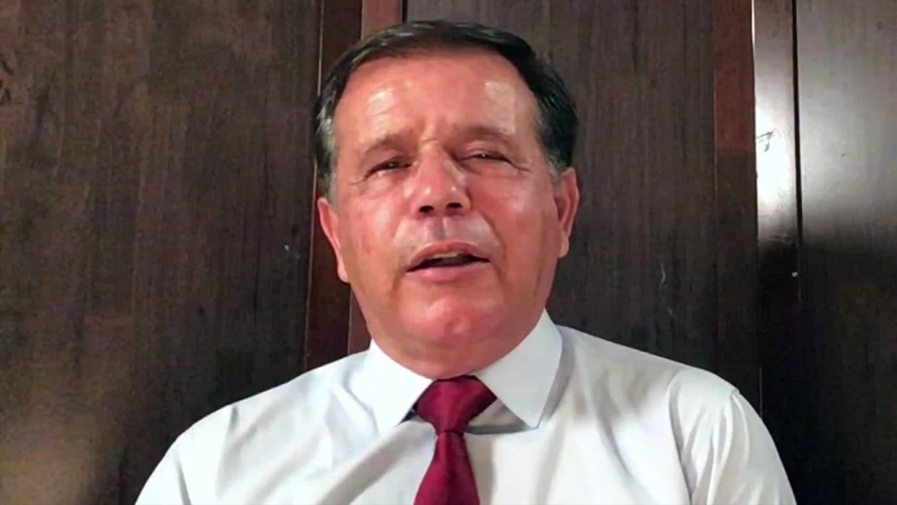 Miguel Pulido video testimonial
